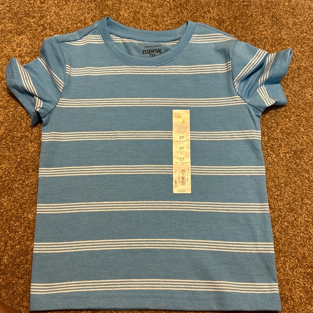 NWT size 3t jumping beans
